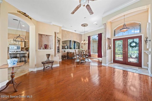 5771 Herons Landing Drive, Rockledge, FL 32955