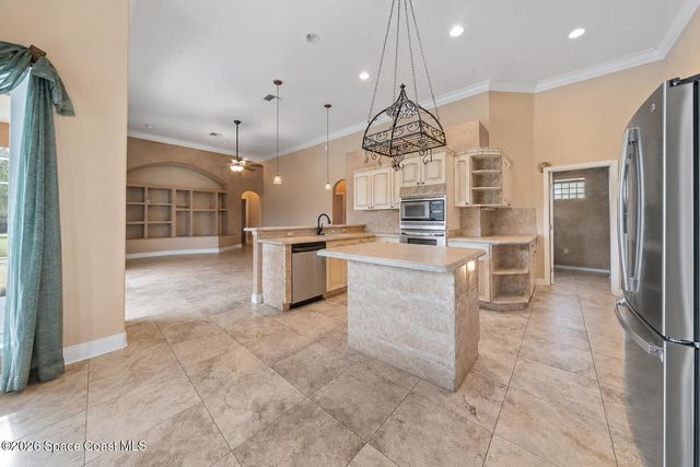 5771 Herons Landing Drive, Rockledge, FL 32955