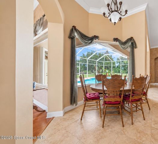 5771 Herons Landing Drive, Rockledge, FL 32955