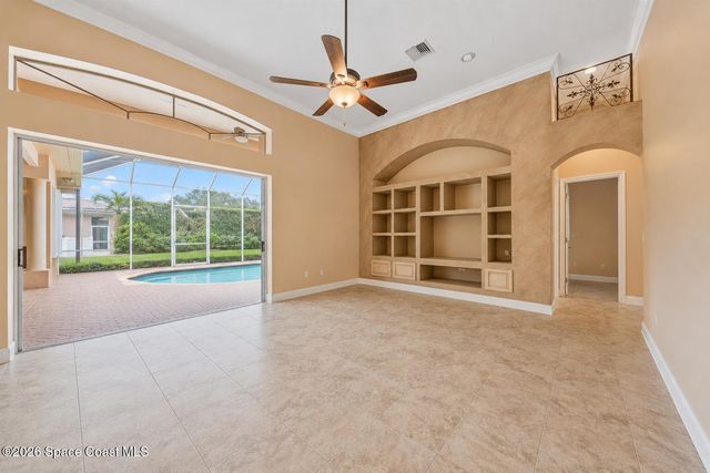 5771 Herons Landing Drive, Rockledge, FL 32955