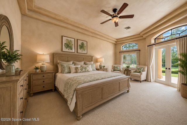 5771 Herons Landing Drive, Rockledge, FL 32955