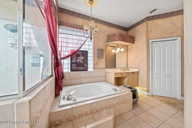 5771 Herons Landing Drive, Rockledge, FL 32955