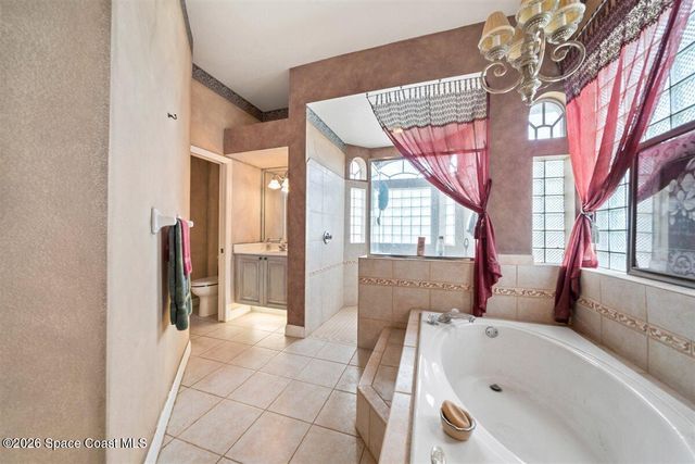 5771 Herons Landing Drive, Rockledge, FL 32955