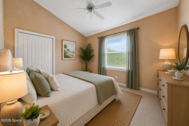 5771 Herons Landing Drive, Rockledge, FL 32955