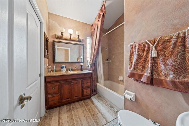 5771 Herons Landing Drive, Rockledge, FL 32955