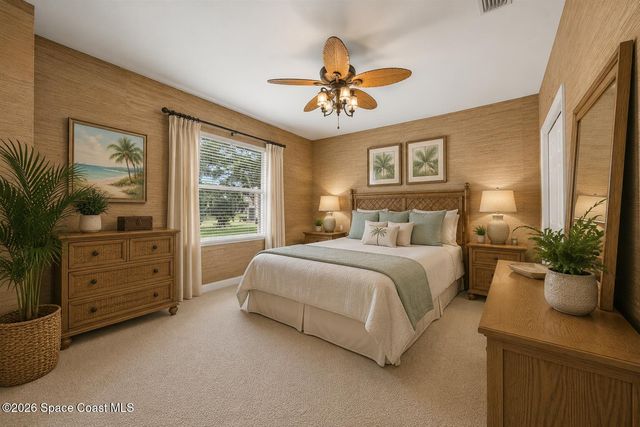 5771 Herons Landing Drive, Rockledge, FL 32955