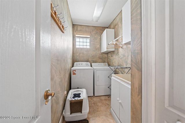 5771 Herons Landing Drive, Rockledge, FL 32955