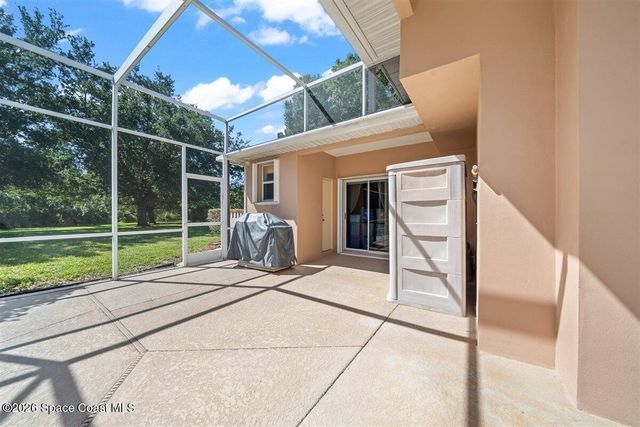 5771 Herons Landing Drive, Rockledge, FL 32955