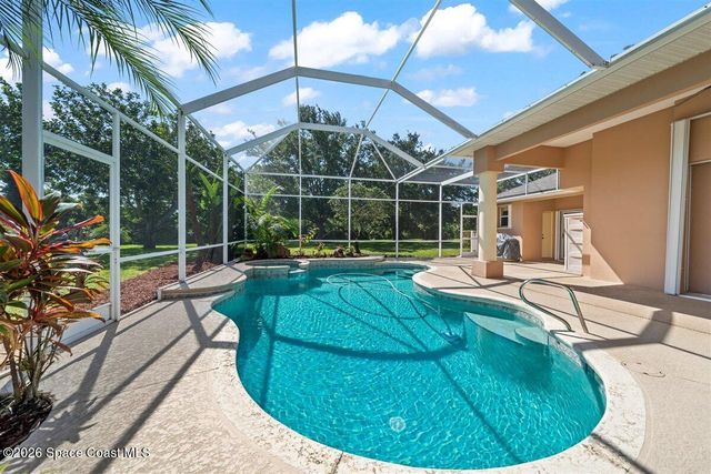 5771 Herons Landing Drive, Rockledge, FL 32955