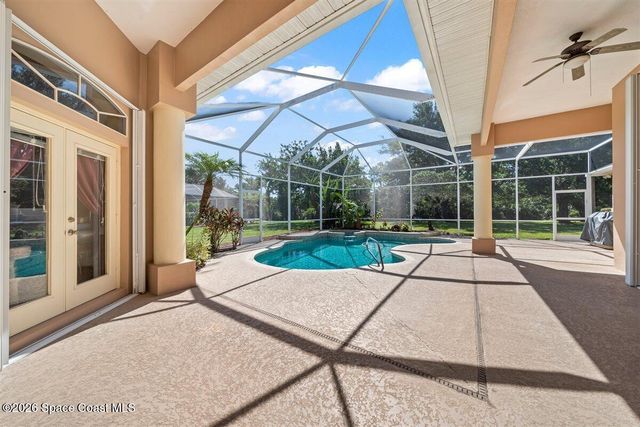 5771 Herons Landing Drive, Rockledge, FL 32955