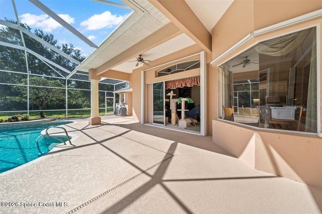 5771 Herons Landing Drive, Rockledge, FL 32955