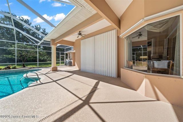 5771 Herons Landing Drive, Rockledge, FL 32955