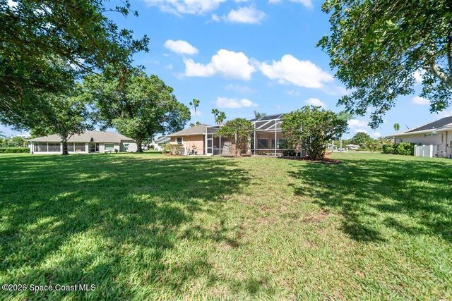 5771 Herons Landing Drive, Rockledge, FL 32955
