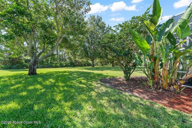 5771 Herons Landing Drive, Rockledge, FL 32955