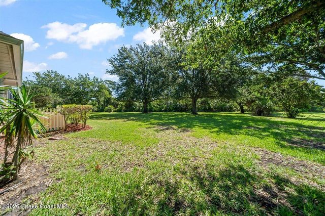 5771 Herons Landing Drive, Rockledge, FL 32955