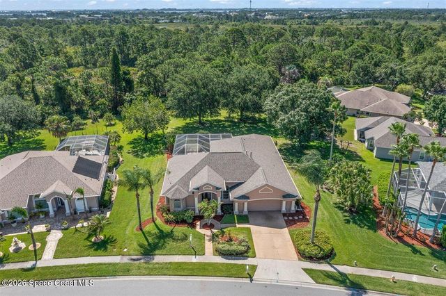 5771 Herons Landing Drive, Rockledge, FL 32955