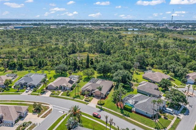 5771 Herons Landing Drive, Rockledge, FL 32955