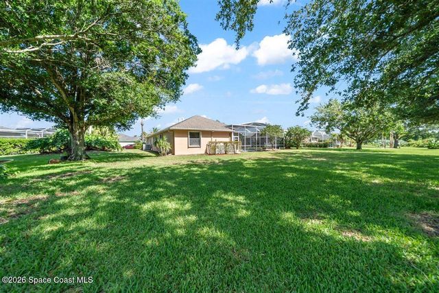 5771 Herons Landing Drive, Rockledge, FL 32955