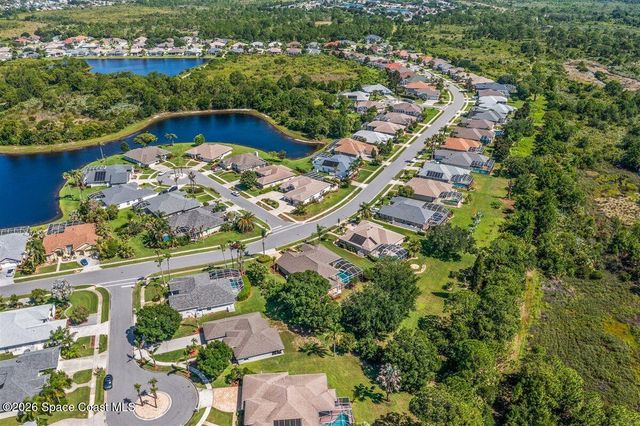 5771 Herons Landing Drive, Rockledge, FL 32955