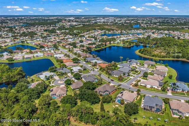 5771 Herons Landing Drive, Rockledge, FL 32955