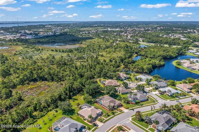 5771 Herons Landing Drive, Rockledge, FL 32955