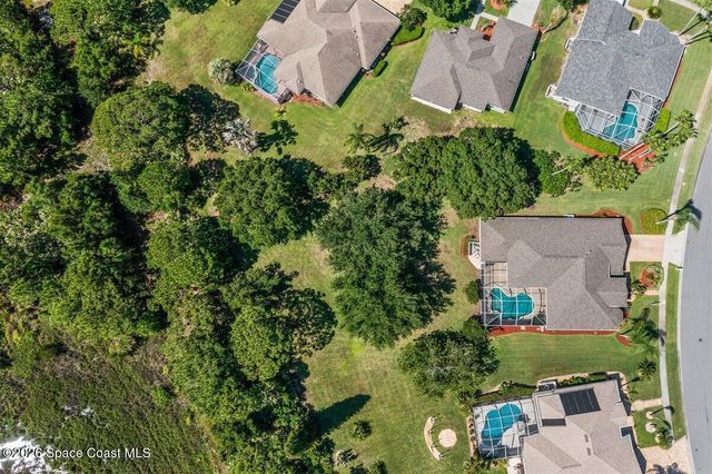 5771 Herons Landing Drive, Rockledge, FL 32955