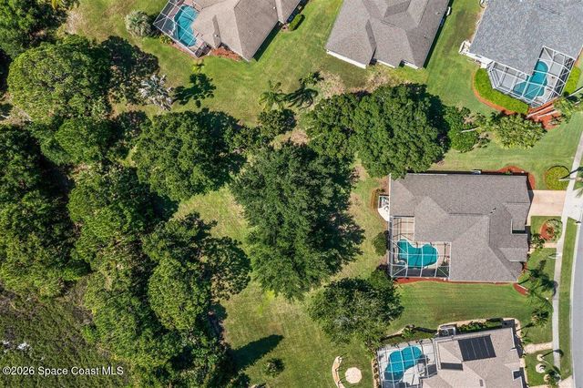 5771 Herons Landing Drive, Rockledge, FL 32955
