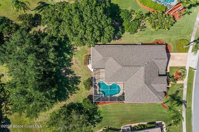 5771 Herons Landing Drive, Rockledge, FL 32955