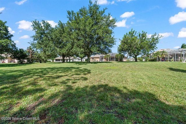 5771 Herons Landing Drive, Rockledge, FL 32955