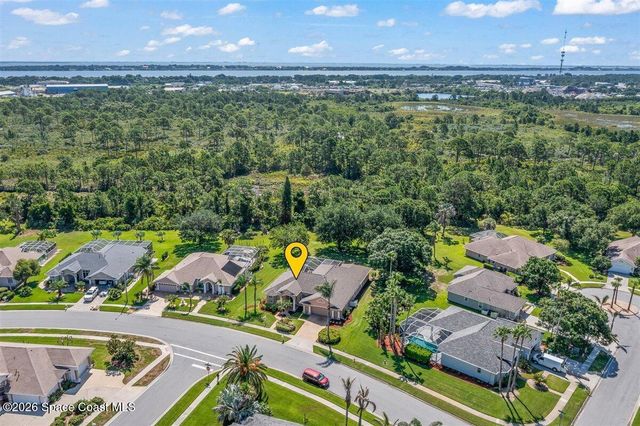 5771 Herons Landing Drive, Rockledge, FL 32955