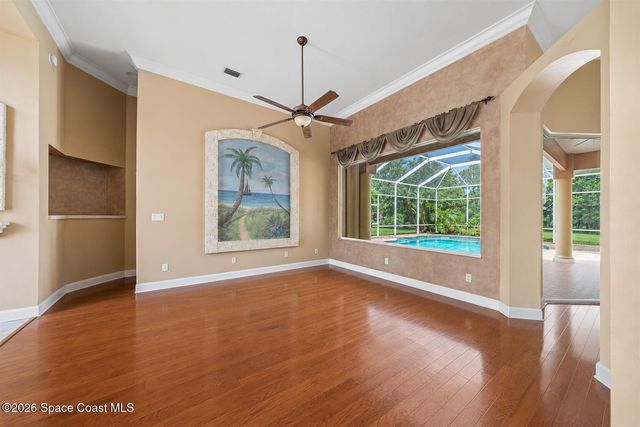 5771 Herons Landing Drive, Rockledge, FL 32955