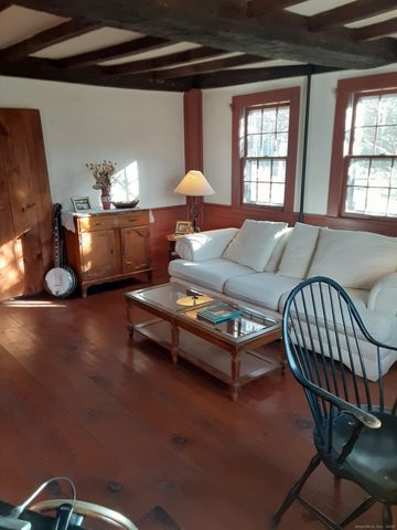 80 Blodgett Road, Stafford, CT 06076