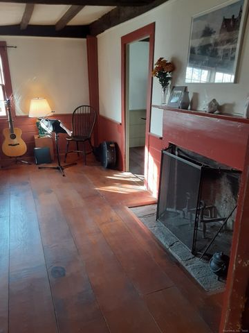 80 Blodgett Road, Stafford, CT 06076