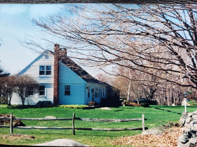 80 Blodgett Road, Stafford, CT 06076