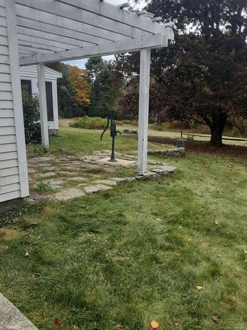 80 Blodgett Road, Stafford, CT 06076