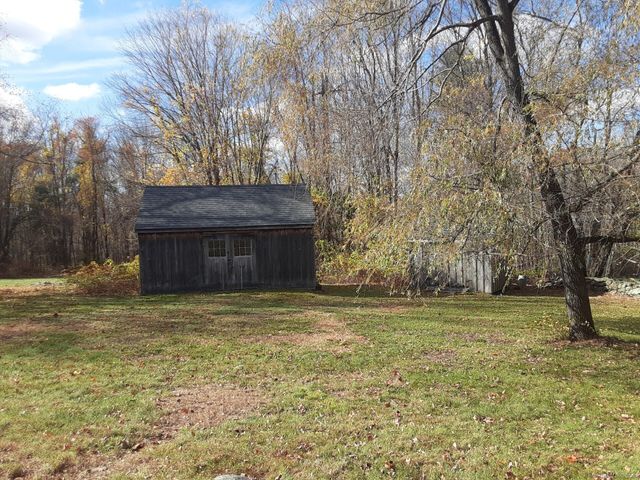 80 Blodgett Road, Stafford, CT 06076