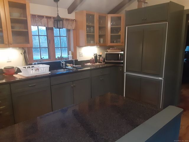 80 Blodgett Road, Stafford, CT 06076