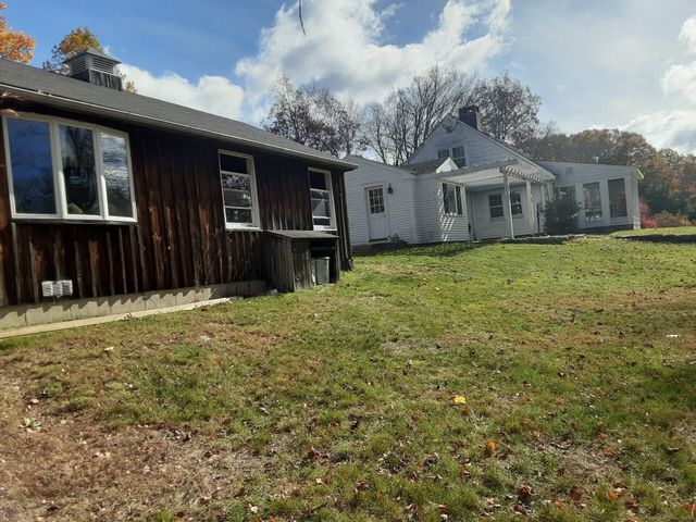 80 Blodgett Road, Stafford, CT 06076