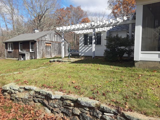 80 Blodgett Road, Stafford, CT 06076