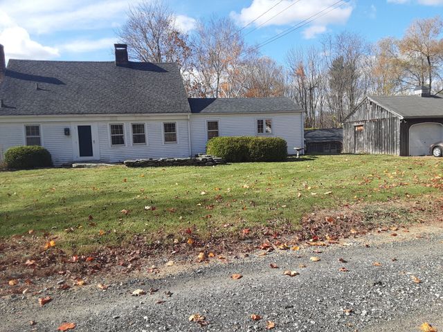 80 Blodgett Road, Stafford, CT 06076