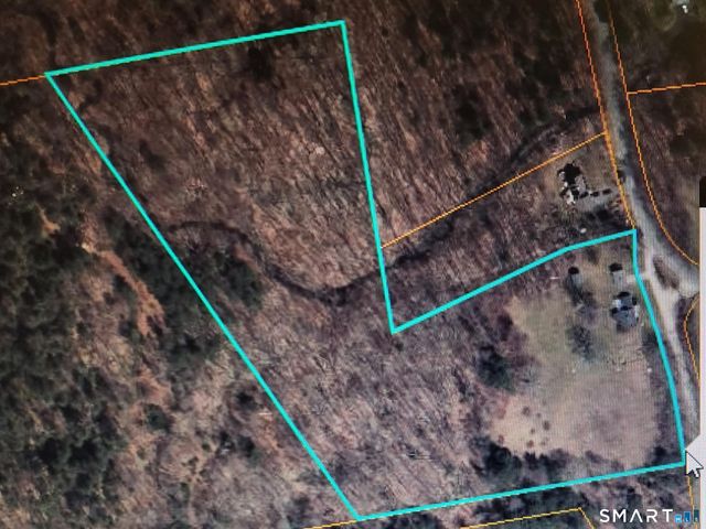 80 Blodgett Road, Stafford, CT 06076