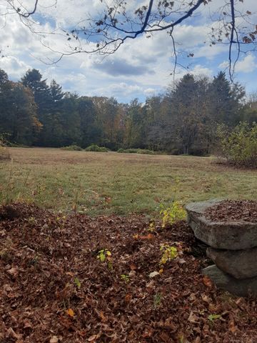 80 Blodgett Road, Stafford, CT 06076