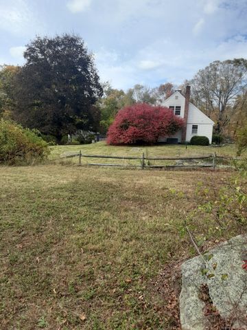 80 Blodgett Road, Stafford, CT 06076