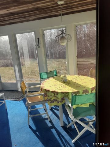 80 Blodgett Road, Stafford, CT 06076