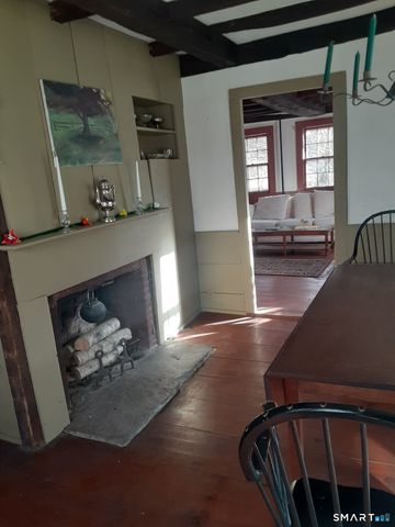 80 Blodgett Road, Stafford, CT 06076