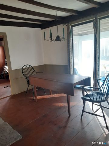 80 Blodgett Road, Stafford, CT 06076