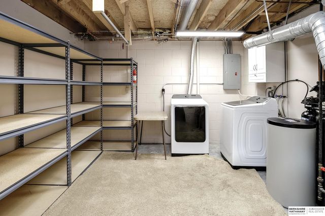 21479 Brentwood Road, Elkhorn, NE 68022