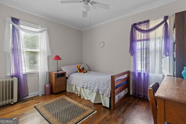 4455 Florence Street, Tucker, GA 30084
