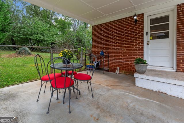 4455 Florence Street, Tucker, GA 30084