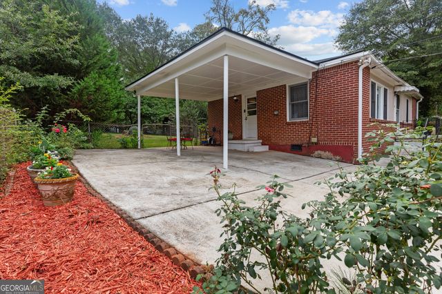 4455 Florence Street, Tucker, GA 30084